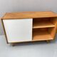 Mid century sideboard U-452 by Jiří Jiroutek, 1960´s, Czechoslovakia