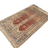 Vintage kayseri carpet 160x105cm