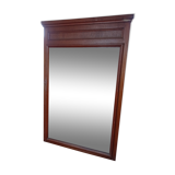 Mirror trumeau chene 116x181cm
