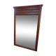 Mirror trumeau chene 116x181cm