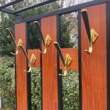 Scandinavian wardrobe from the 60s