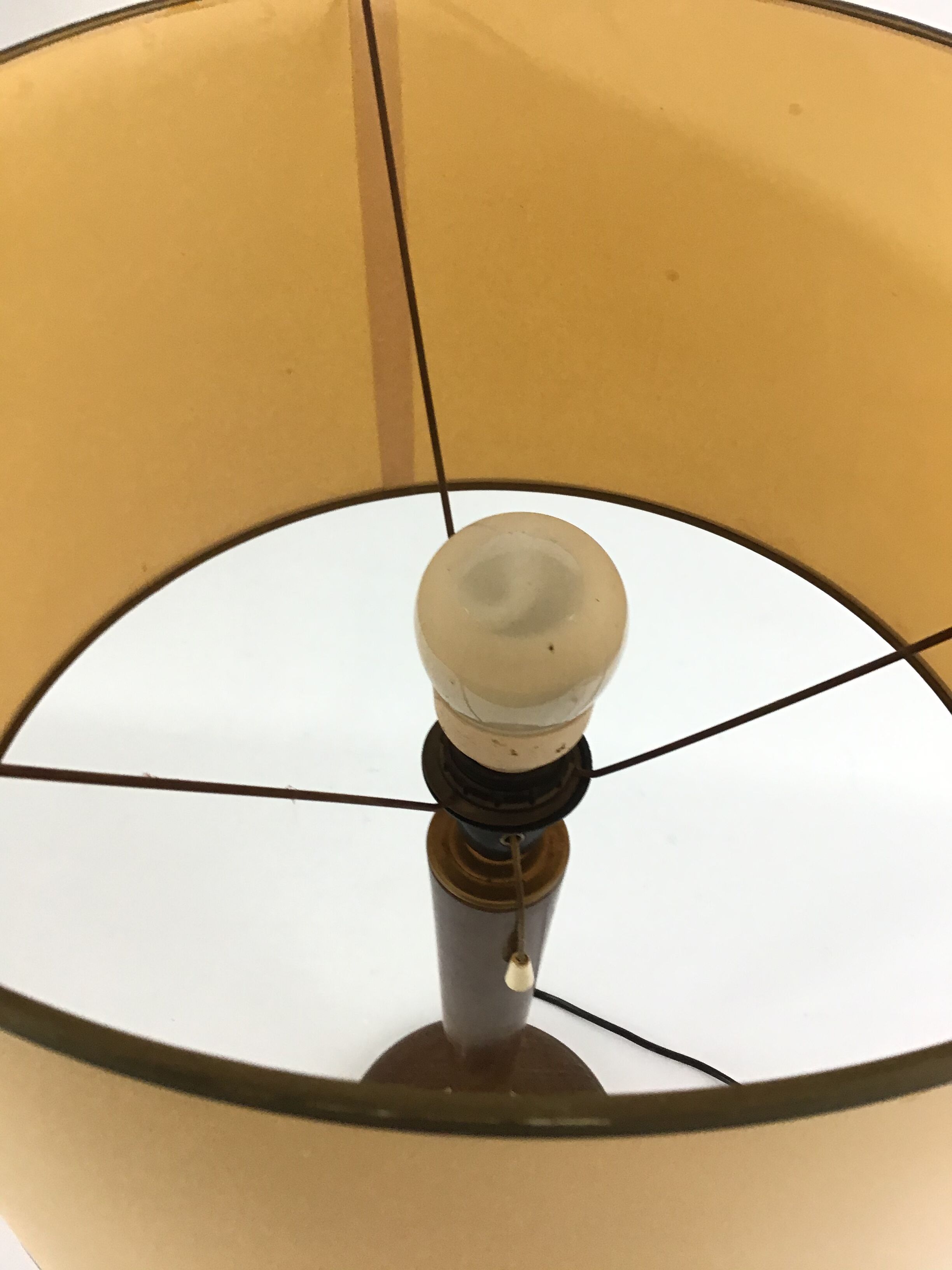 Mazda Year 60 Design Lamp