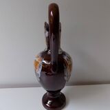 Vallauris ewer / pitcher (year 1960)