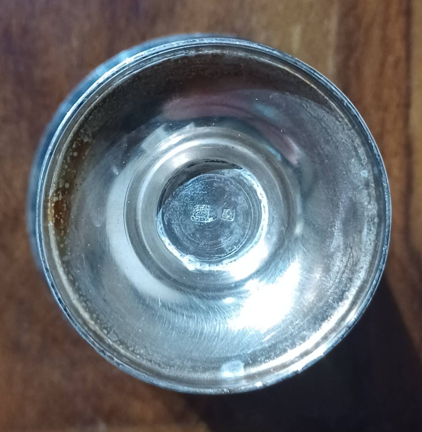 Set of 3 birth timpani