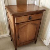 Confiturier style Louis XV