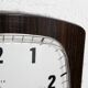 Wall clock Vedette