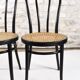Chaises bistrot ZPM Radomsko 1960