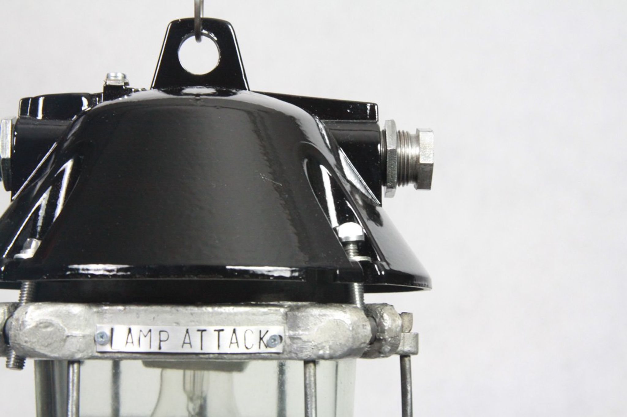 Suspension OWP-200