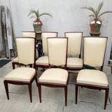 Set of 6 chairs