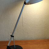 Vintage anglepoise table lamp