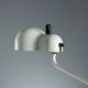 Topo' lamp by Joe Colombo for Stilnovo