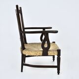 Armchair by Paolo Buffa, 1950S