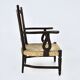 Armchair by Paolo Buffa, 1950S