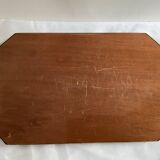 Art Deco marquetry table