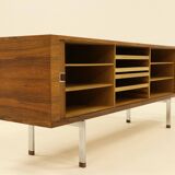 Sideboard Model RY 25 President in Rosewood by Hans Wegner, Denmark, 1960s
