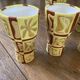 Ceramic mugs