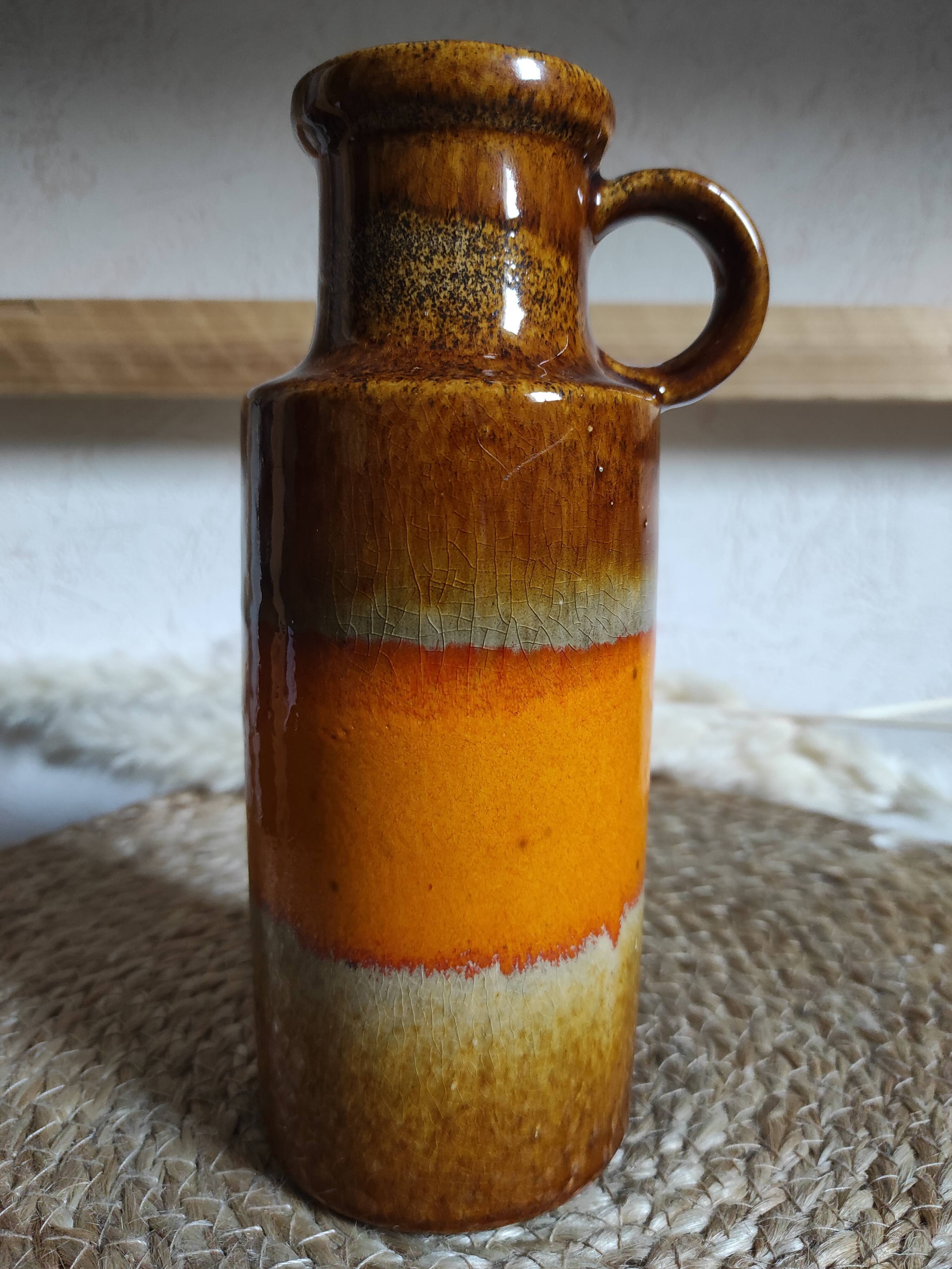 Vase vintage