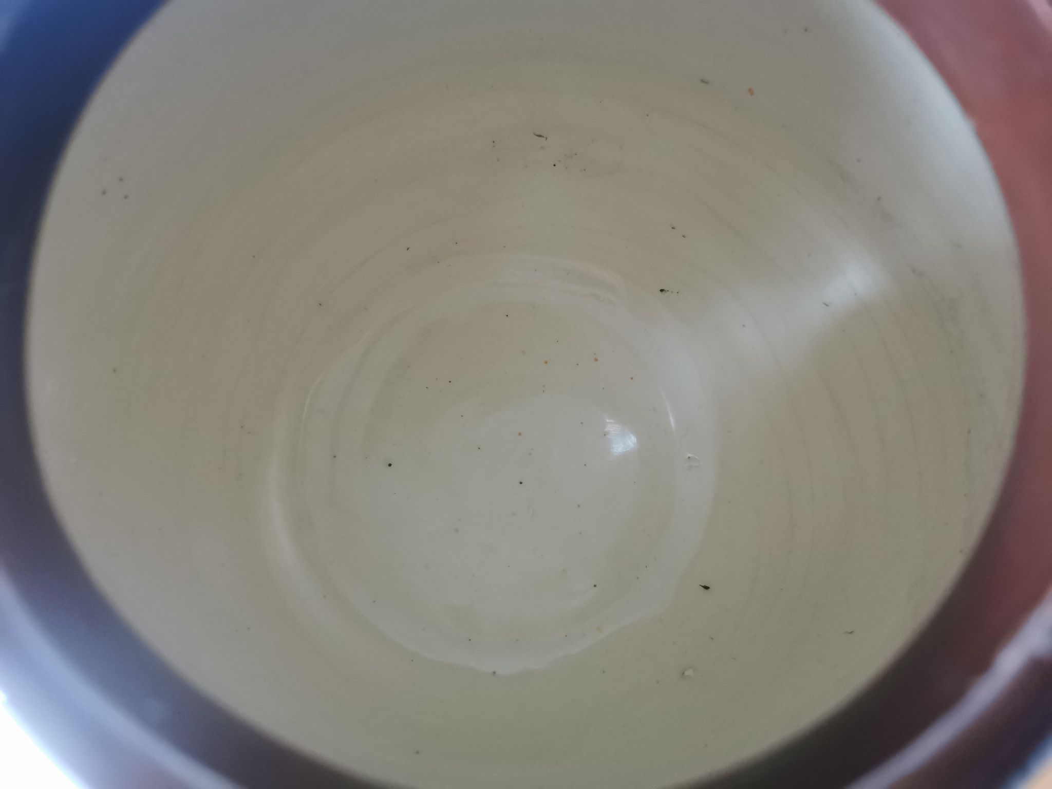 Vase boule Jérôme Massier