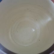 Vase boule Jérôme Massier