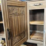 Parisian art deco buffet