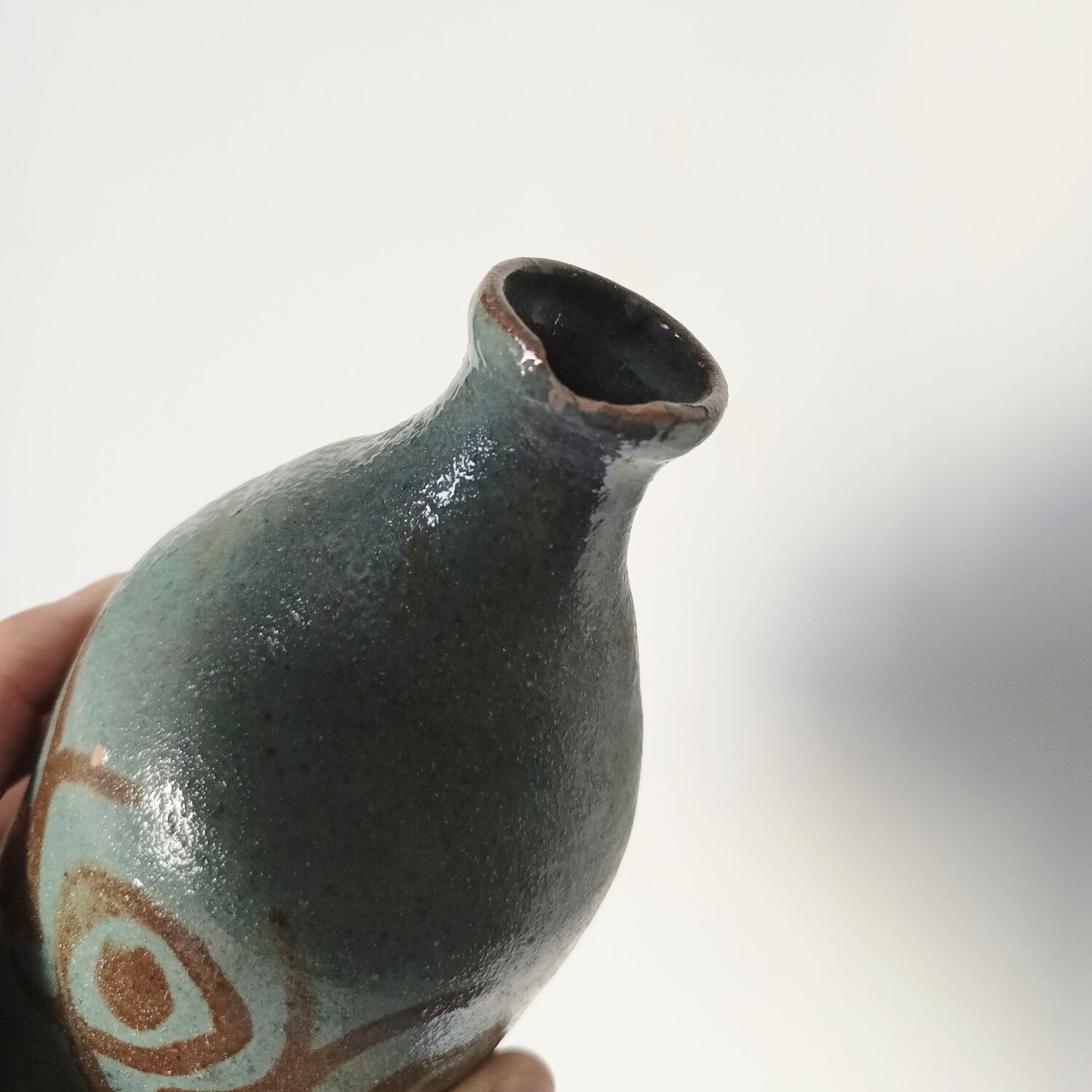 Dieulefit ceramic