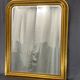 Mirror 101 x80 style Louis-Philippe, beveled glass
