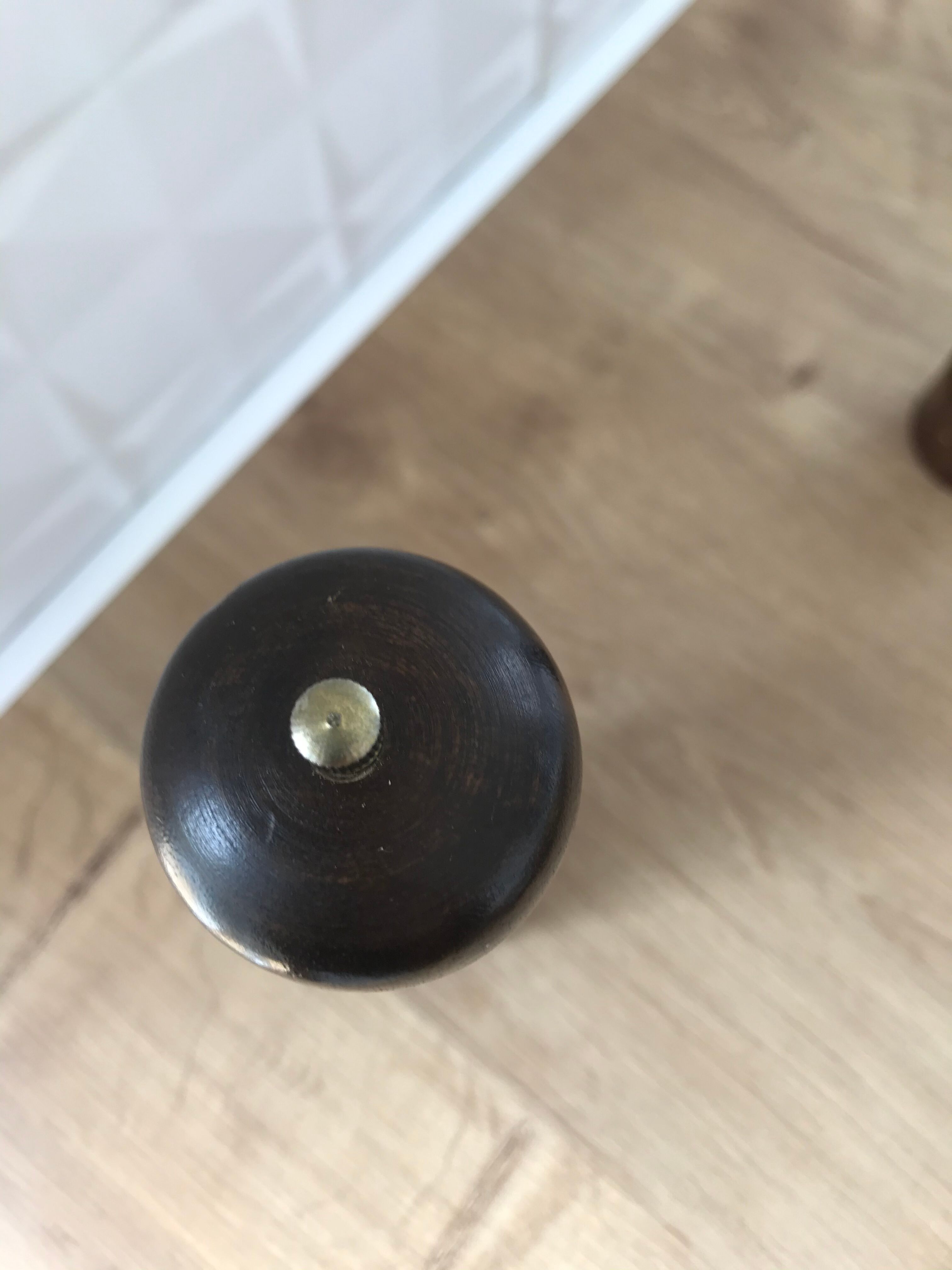 Pepper Salt Shaker
