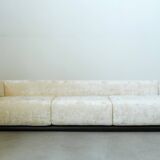 1973 “Cornaro” Sofa & Armchair Set by Carlo Scarpa for Simon