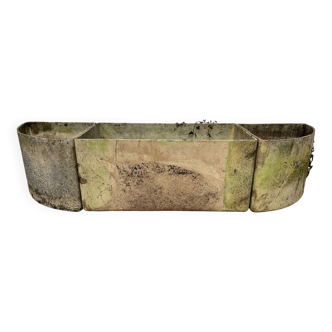 Eternity planter