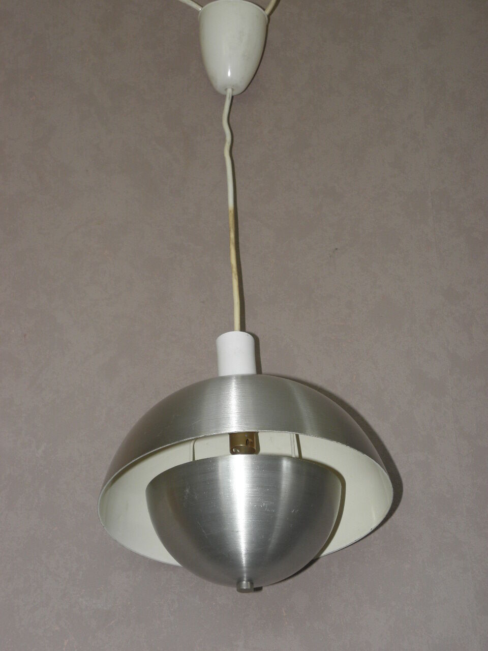 Suspension vintage
