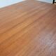 Scandinavian teak desk from the 1960s