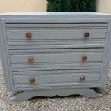 Dresser wooden
