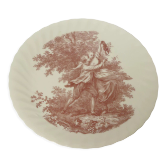 Bavaria flat plate