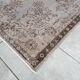 Antique Oushak Bohemian Rug sku v772