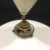 Hanging lamp rise and fall 1920-30