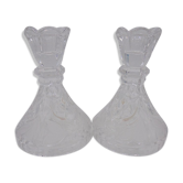 Pair of candlesticks