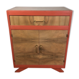 Vintage buffet