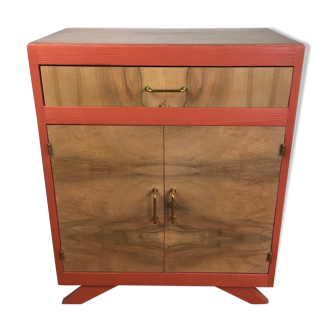 Vintage buffet