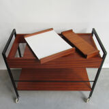 Service model 'paris' Pierre Guariche for Meurop