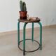 Tabouret d'atelier vintage années 50/60