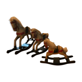 Rocking horses