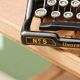 Underwood Typewriter No.5