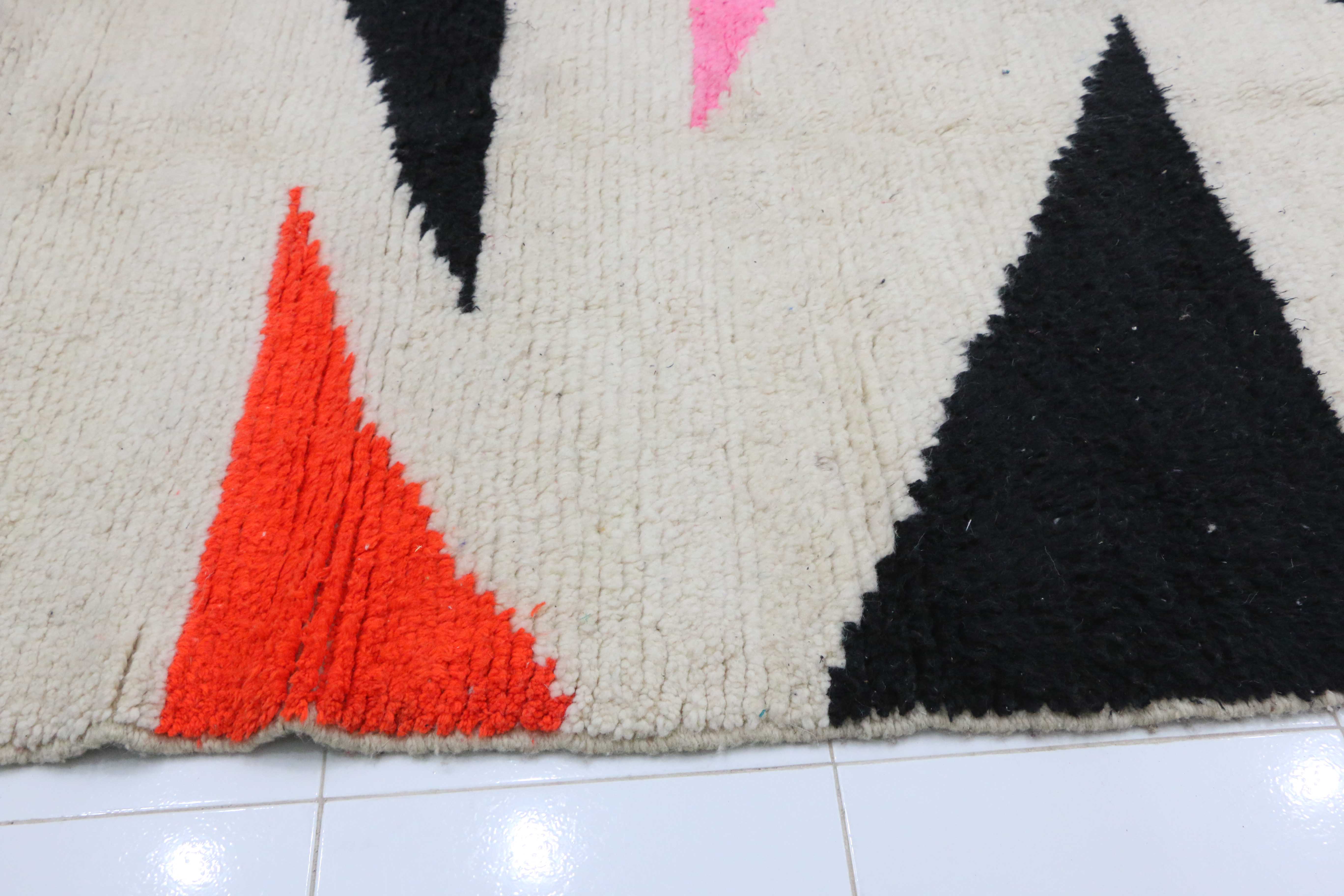 Carpet ourika 143x220cm