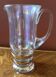 Iridescent vase Dorthy Thorpe, vintage, 50s/60s