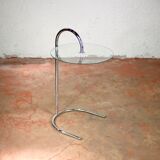 Ikea pedestal table from the 80s