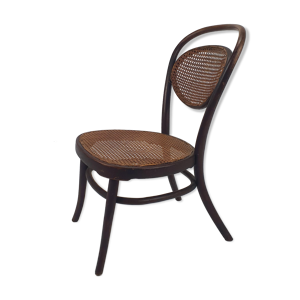 Chaise par J&J Kohn, années 1910