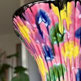 Vintage decorative vase