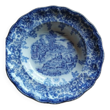 deep plate BP collection