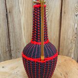 Scoubidou 60s decanter