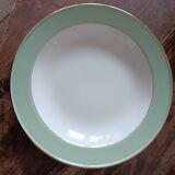 Villeroy & Boch soup plates